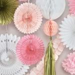 Biodegradable Decorations