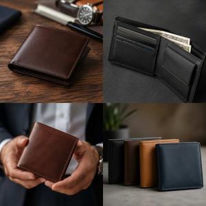 4 Expert Tips On How To Choose The Right Men’s Wallet