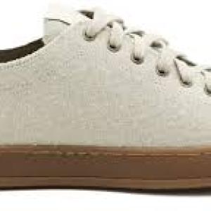 Hemp Shoes