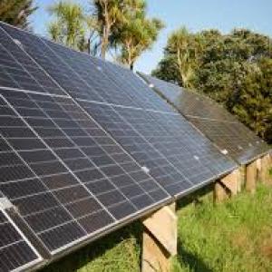 SolarNest Energy System