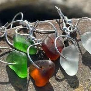 Handmade Ethical Jewelry