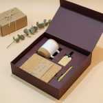 Corporate Sustainability Gift Boxes