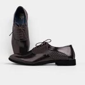 Vegan Leather Footwear