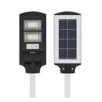 EcoRay Solar Lamp