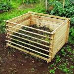 LeafCycle Compost Bin