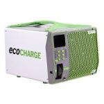 EcoCharge Smart Battery