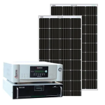 HelioGrid Power Kit