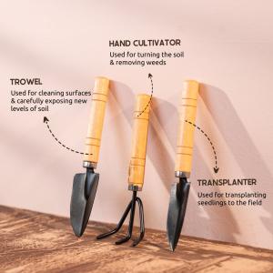 Gardening Tool Sets