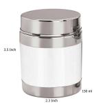 Stainless Steel Food Storage Containers