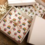 Plantable Gift Cards