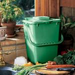 Kitchen Compost Bins
