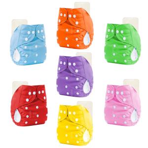 Cloth Diapers