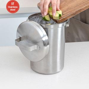 Compost Bin for Kitchen Waste