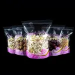 Compostable Food Storage Pouches
