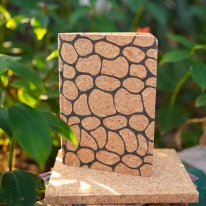 Recycled Paper Diaries