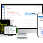 Energy Monitoring Devices