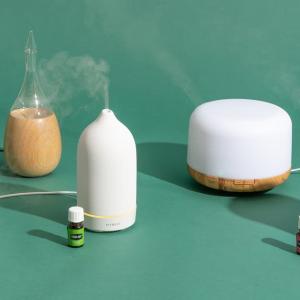 Essential Oil Diffusers