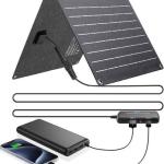 Solar Phone Chargers