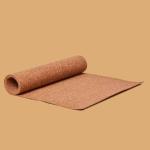Cork Yoga Mats