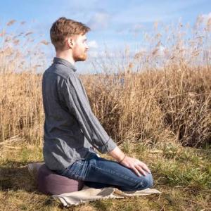 Meditation Cushions
