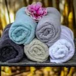 Bamboo Towels