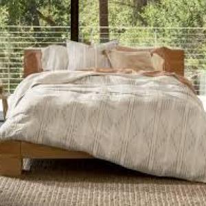 Organic Cotton Bedding