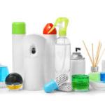 Plastic-Free Air Fresheners