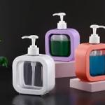 Refillable Hand Wash