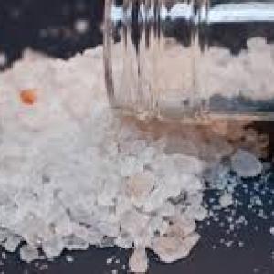 Bath Salts