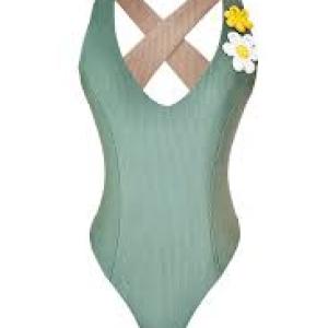 Recycled Nylon Swimwear