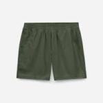 Eco-Friendly Running Shorts