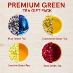 Organic Tea Gift Boxes