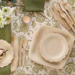 Cornstarch Cutlery Sets