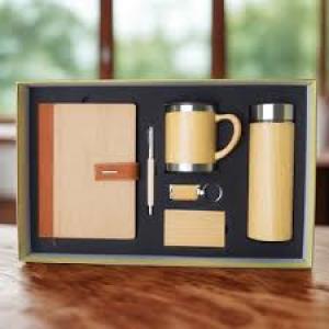 Organic Tea Gift Boxes