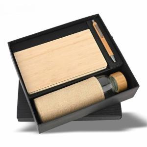 Sustainable Welcome Kits