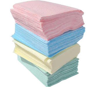 Compostable Cleaning Cloths