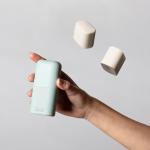 Refillable Deodorants