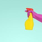 Eco-Friendly Floor Cleaners