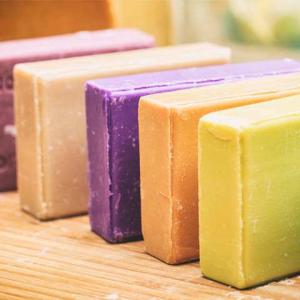 Soap Bars