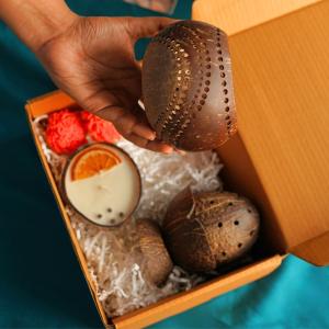 Eco-Friendly Festival Gifts