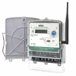 EcoWatt Smart Meter